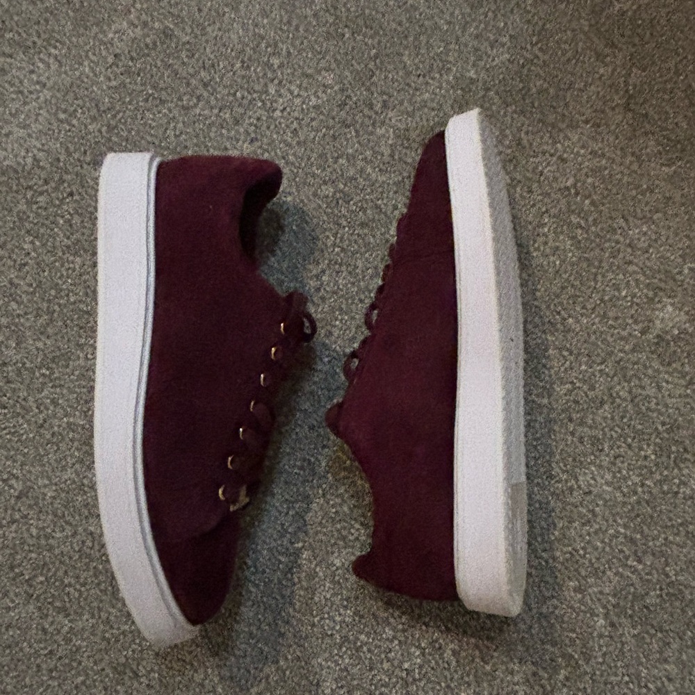 Ralph Lauren women’s shoes - Picture 3 of 8